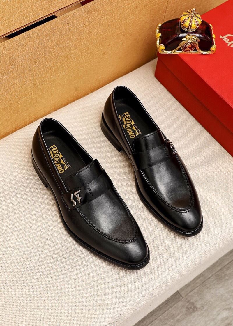 Ferragamo Shoes